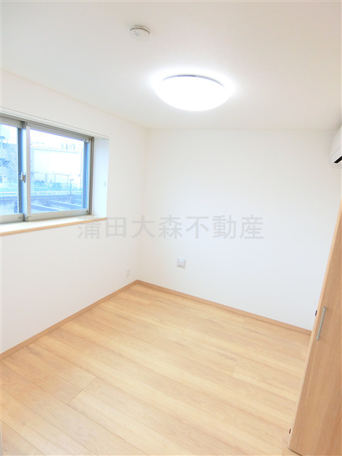 Lares East(ラレースイースト)のその他|洋室5帖