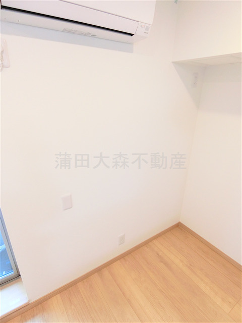 Lares East(ラレースイースト)のキッチン