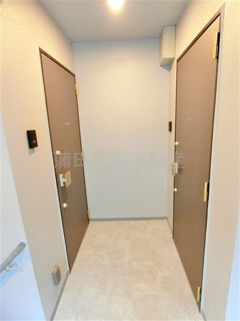 Lares East(ラレースイースト)のその他共用部分