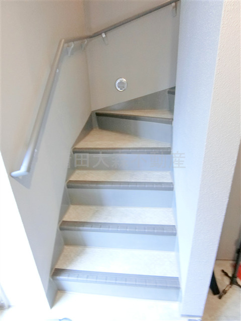 Lares East(ラレースイースト)のその他共用部分