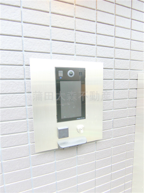 Lares East(ラレースイースト)のその他共用部分