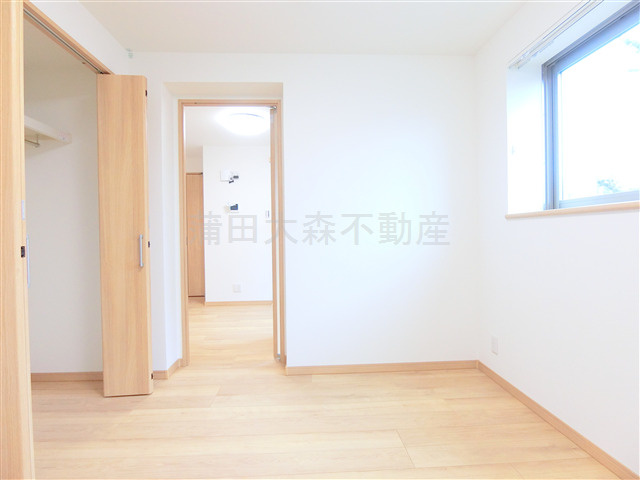 Lares East(ラレースイースト)のその他|洋室5帖