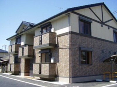 【外観】 | ＰｒｏｖｅｎｃｅⅣ