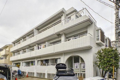 【外観】 | アミューズハウス | アミューズハウスの外観☆