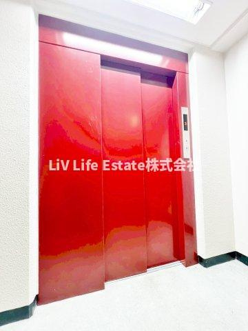 石山ビルのその他共用部分