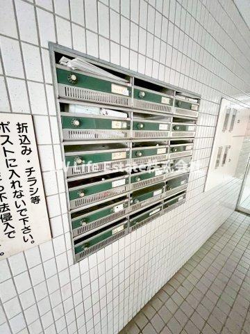 石山ビルのその他