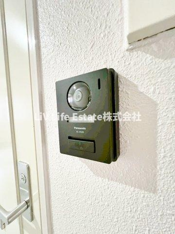 石山ビルのその他