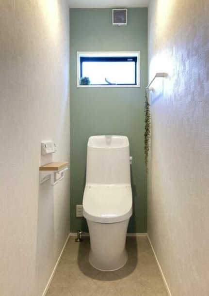 鳥栖市フレッシュタウン田代外町2号棟