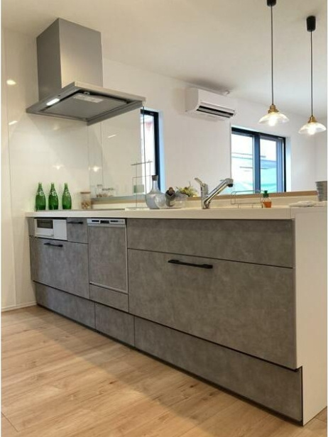 鳥栖市フレッシュタウン田代外町2号棟