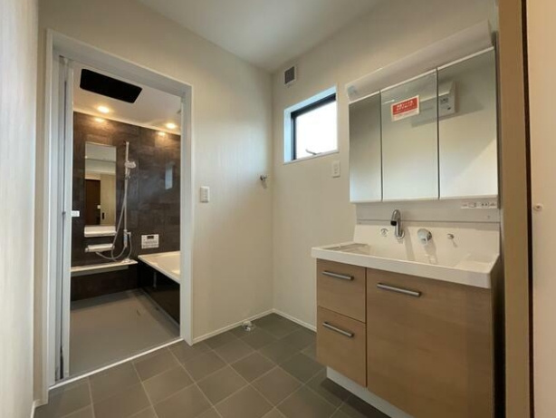 鳥栖市フレッシュタウン田代外町2号棟