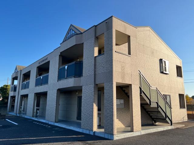 KASUMIヒルズの外観|外観写真（昼）