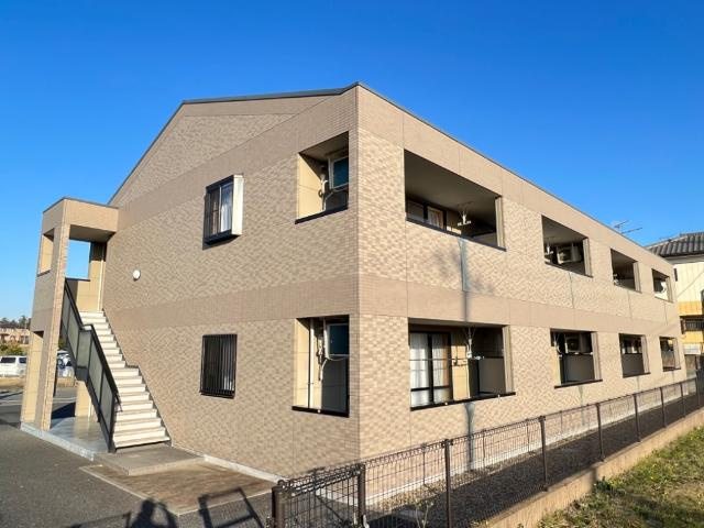 KASUMIヒルズのその他共用部分|外観写真（昼）