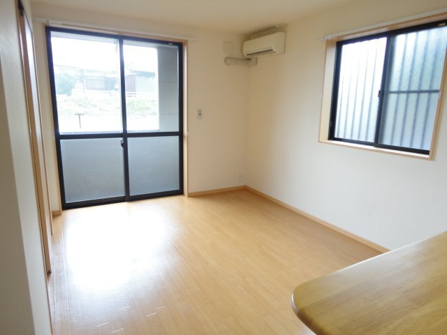 KASUMIヒルズの居間・リビング|リビング