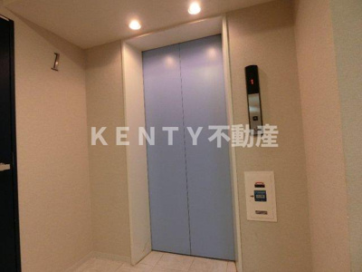 【その他共用部分】 | アーデン目黒不動前