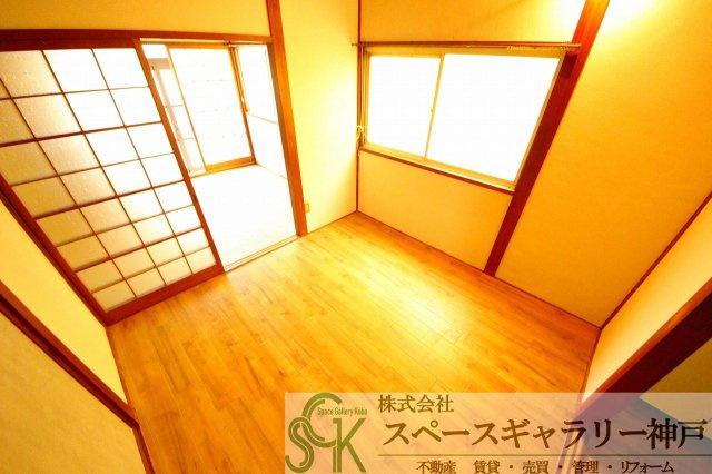 南海荘の寝室|※お部屋により仕様が異なる場合があります※