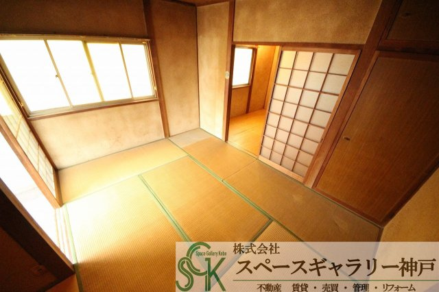 南海荘のその他|※お部屋により仕様が異なる場合があります※