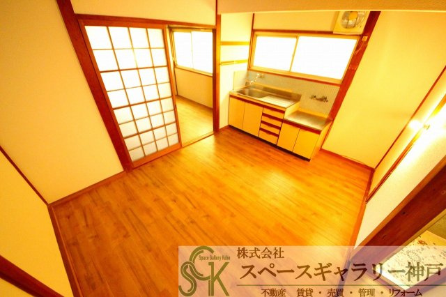 南海荘の居間・リビング|※お部屋により仕様が異なる場合があります※