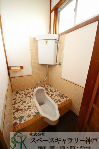 南海荘のトイレ|※お部屋により仕様が異なる場合があります※