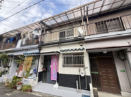 舟田町テラスハウスの画像