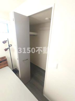 セレスティア西荘　EASTの収納