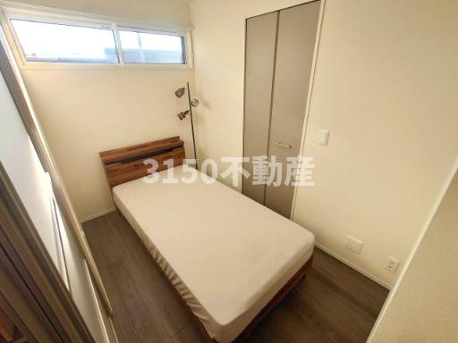 セレスティア西荘　EASTの内装