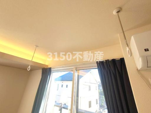 セレスティア西荘　EASTの設備