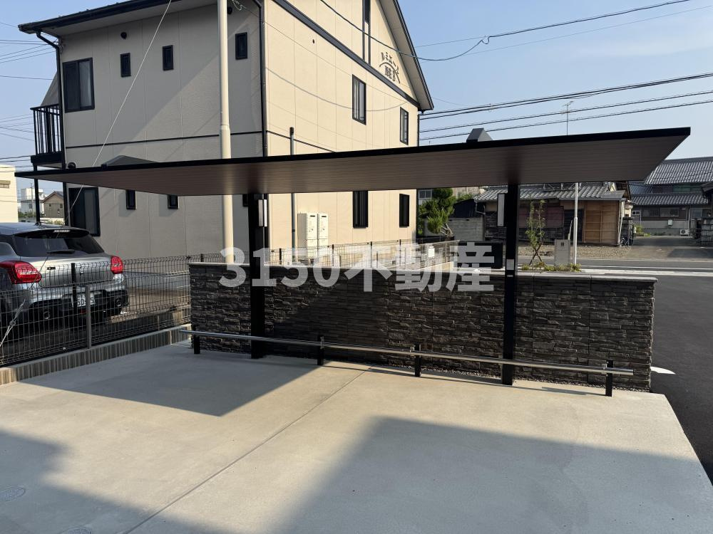 セレスティア西荘　EASTのその他共用部分