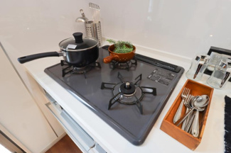 【完成予想図】 | 右京区太秦蜂岡町　建築条件つき