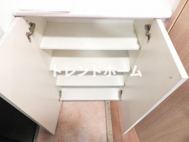 プレサンス内本町の設備|選べる家電プランあり！！