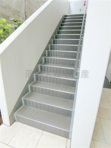 CREVISTA大森西のその他共用部分