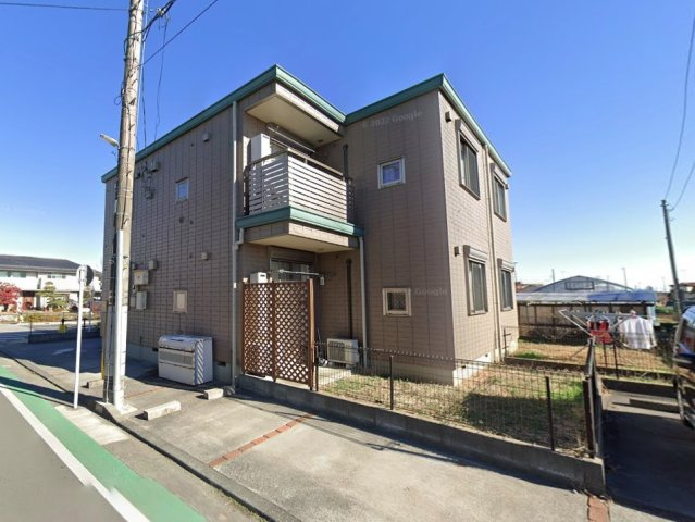 エステートTAIKEIの外観