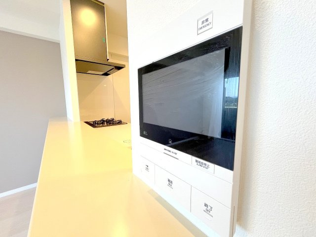 ライオンズマンション昭島第2のその他