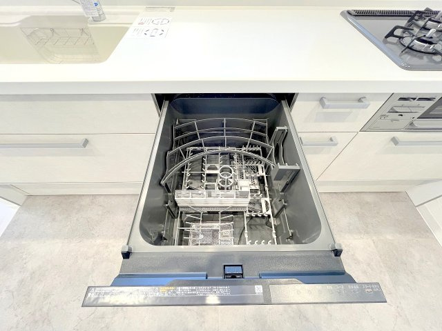 ライオンズマンション昭島第2のその他