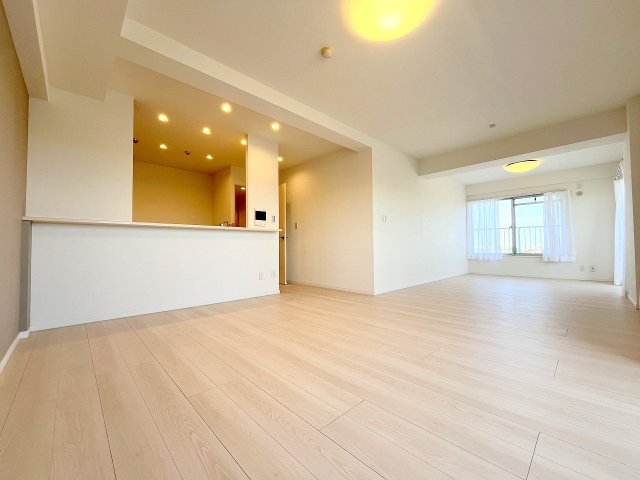 ライオンズマンション昭島第2