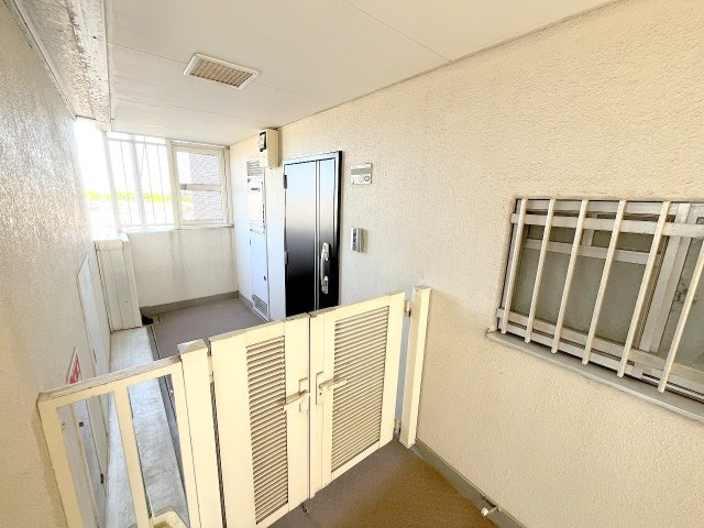 ライオンズマンション昭島第2のその他共用部分