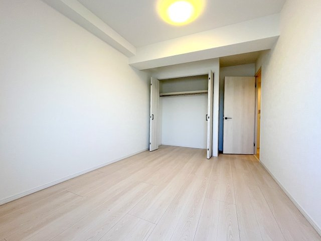 ライオンズマンション昭島第2の洋室