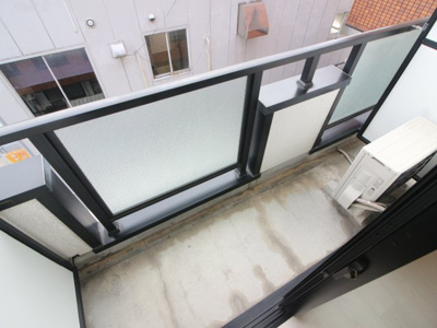 【バルコニー】 | キャトルセゾン