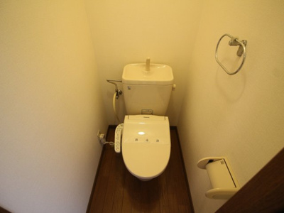 【トイレ】 | キャトルセゾン