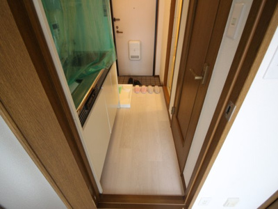 【内装】 | キャトルセゾン