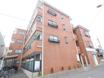 【外観】 | キャトルセゾン