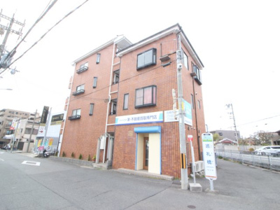 【外観】 | キャトルセゾン