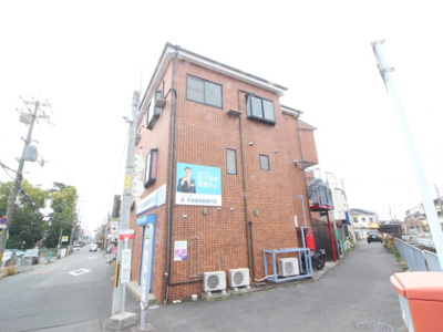 【外観】 | キャトルセゾン