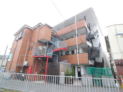 【外観】 | キャトルセゾン