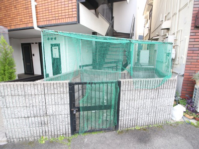 【設備】 | キャトルセゾン