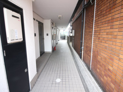 【ロビー】 | キャトルセゾン