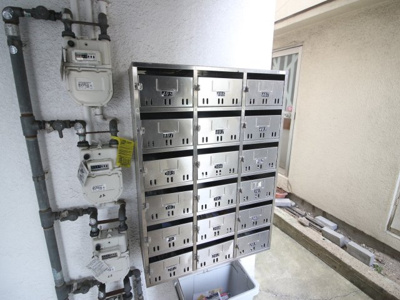 【設備】 | キャトルセゾン