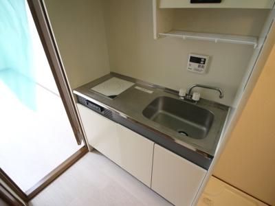 【キッチン】 | キャトルセゾン