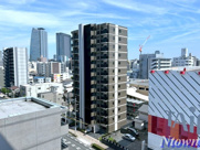S-RESIDENCE亀島駅前blazeの画像