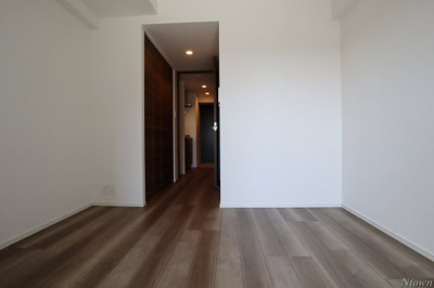 【内装】 | S-RESIDENCE今池arcana | 内装もきれいです