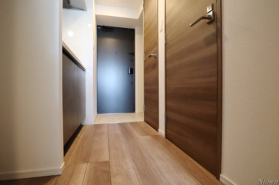 【内装】 | S-RESIDENCE今池arcana | 過ごしやすい室内です